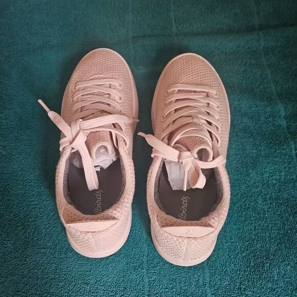 Allbirds Women's Tree Piper - Picture 3 of 10